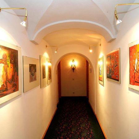 Apartament Haus Barbarahof Altenmarkt im Pongau Zewnętrze zdjęcie