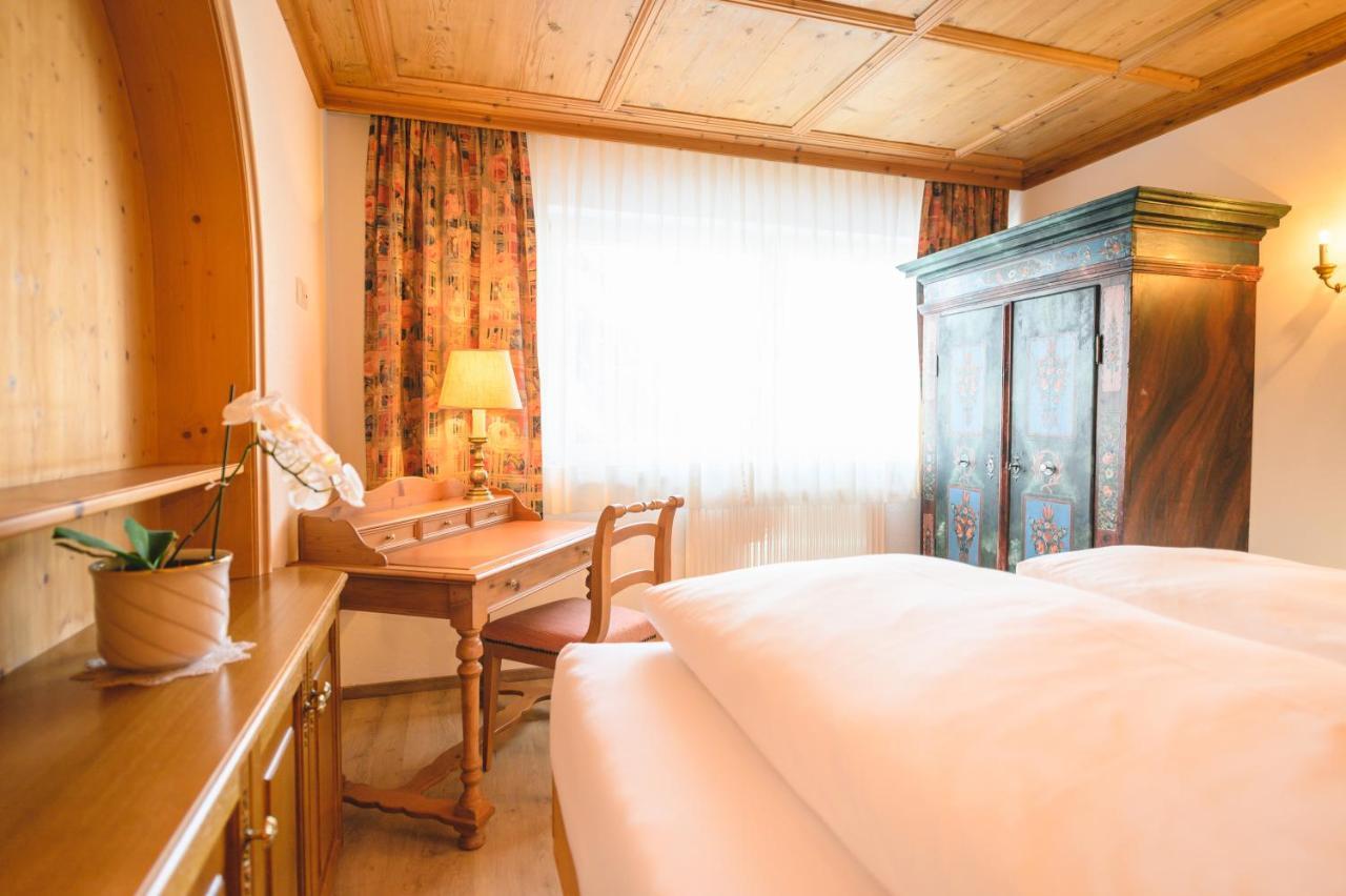Apartament Haus Barbarahof Altenmarkt im Pongau Zewnętrze zdjęcie