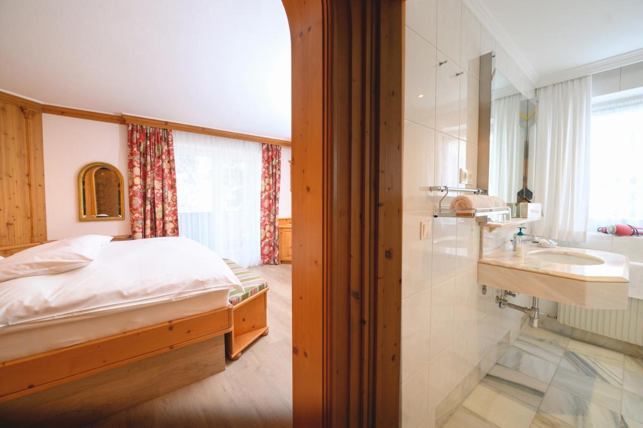 Apartament Haus Barbarahof Altenmarkt im Pongau Zewnętrze zdjęcie
