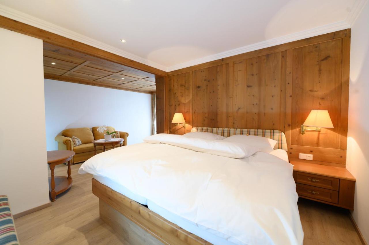 Apartament Haus Barbarahof Altenmarkt im Pongau Zewnętrze zdjęcie