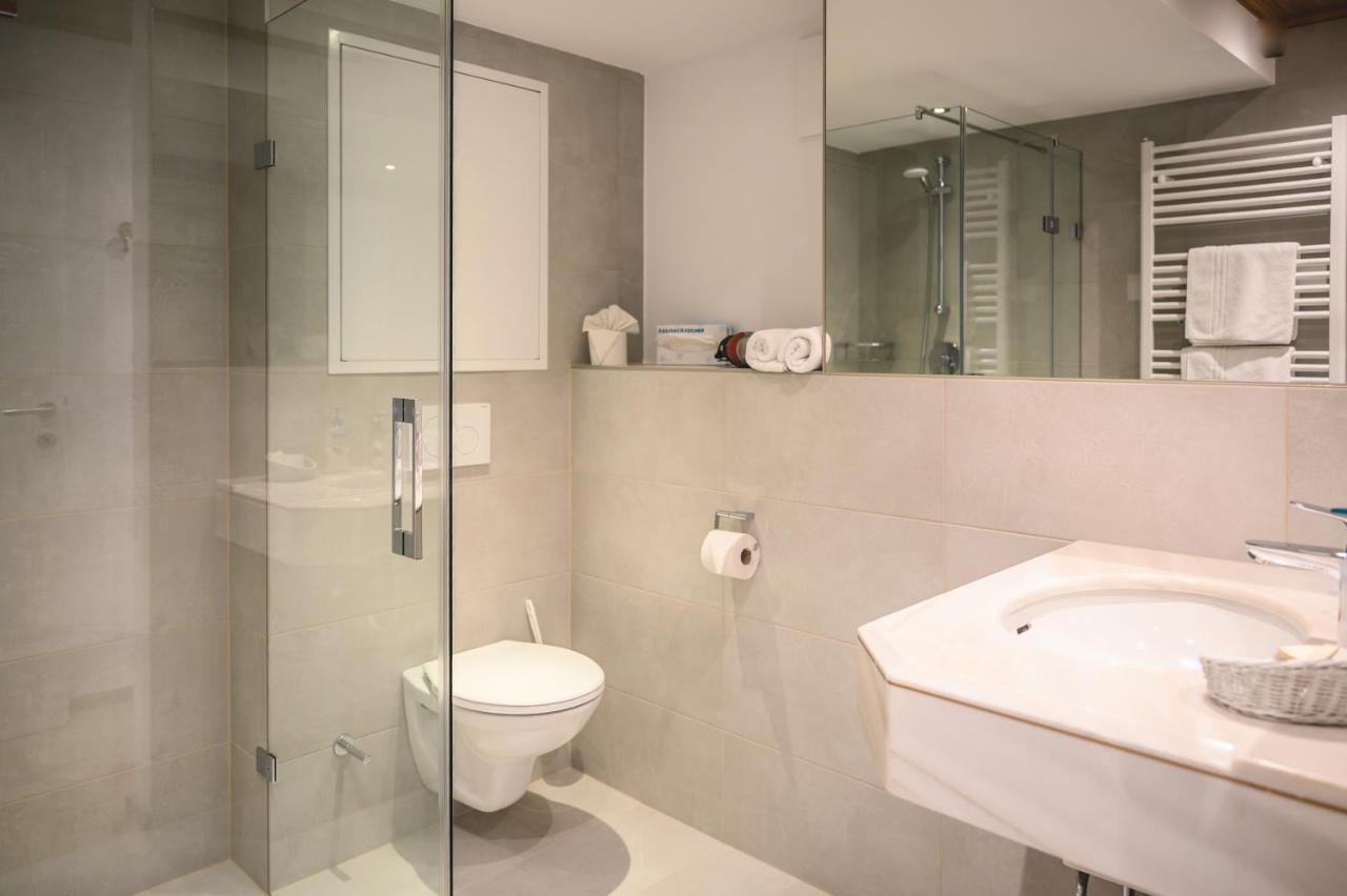 Apartament Haus Barbarahof Altenmarkt im Pongau Zewnętrze zdjęcie