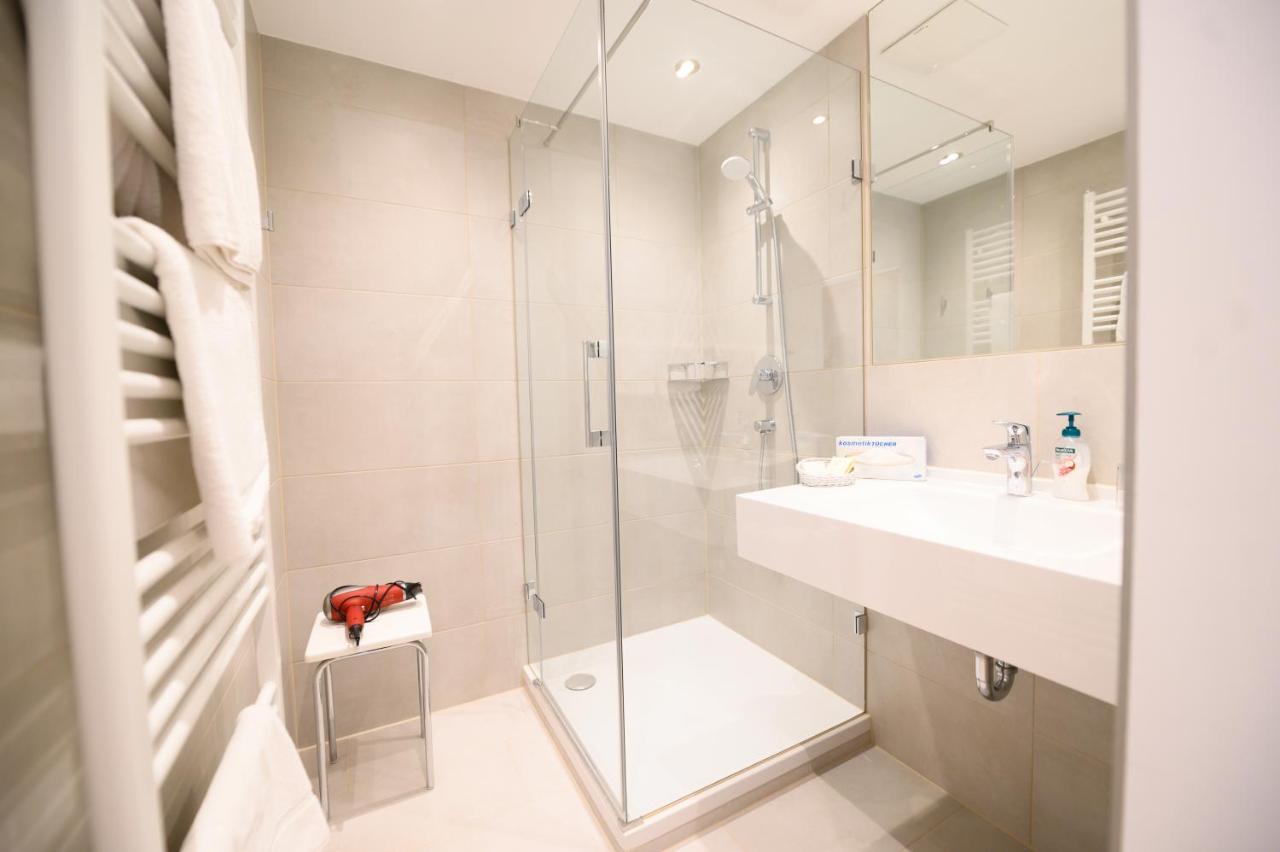 Apartament Haus Barbarahof Altenmarkt im Pongau Zewnętrze zdjęcie