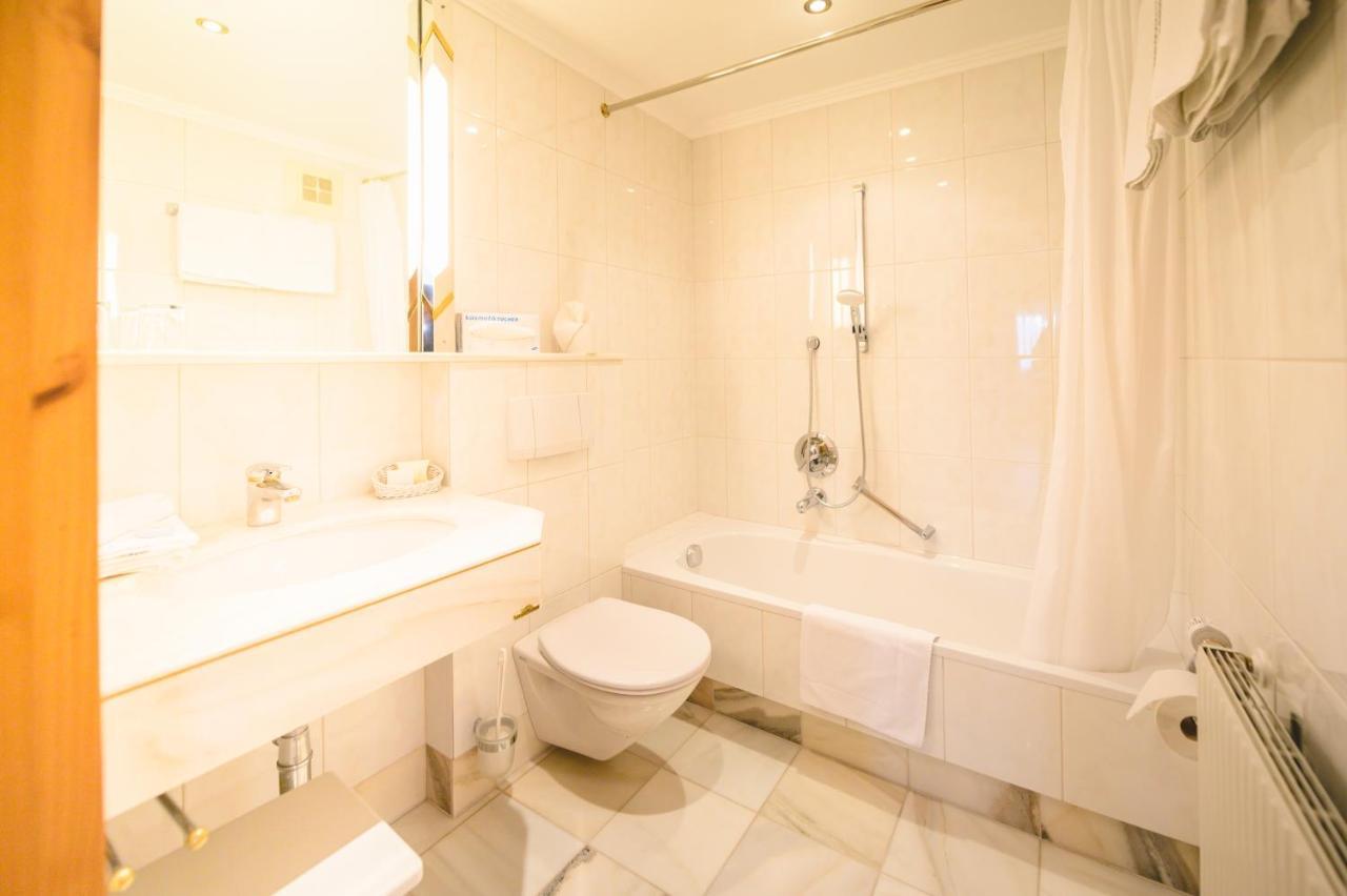 Apartament Haus Barbarahof Altenmarkt im Pongau Zewnętrze zdjęcie