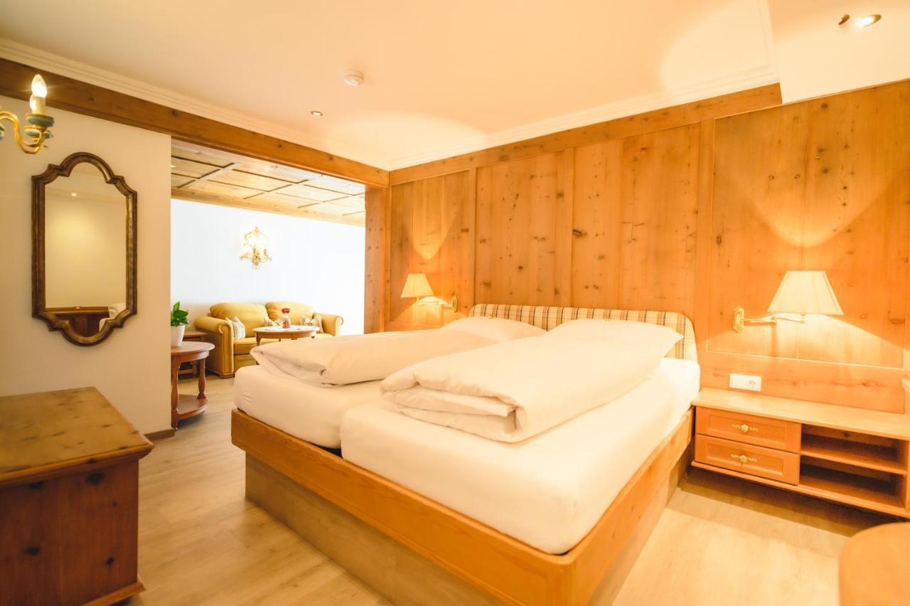 Apartament Haus Barbarahof Altenmarkt im Pongau Zewnętrze zdjęcie