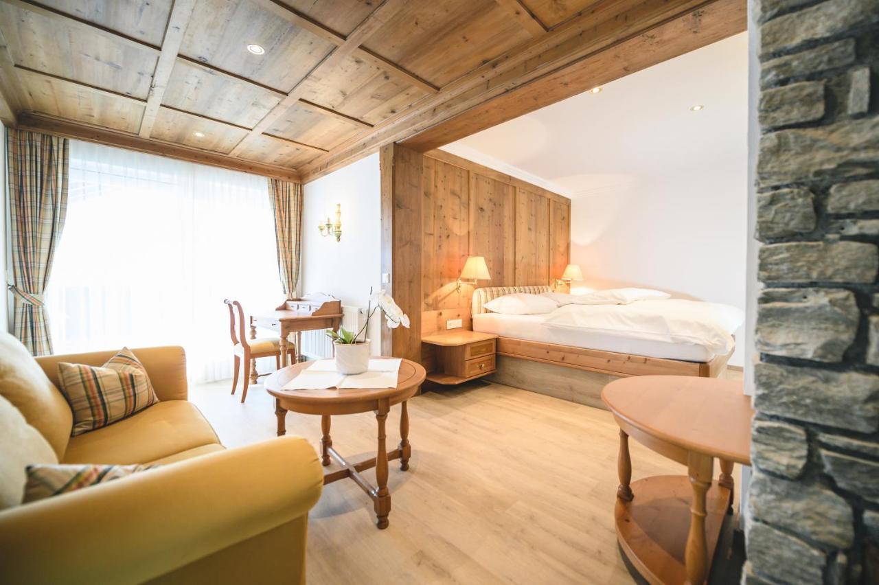 Apartament Haus Barbarahof Altenmarkt im Pongau Zewnętrze zdjęcie