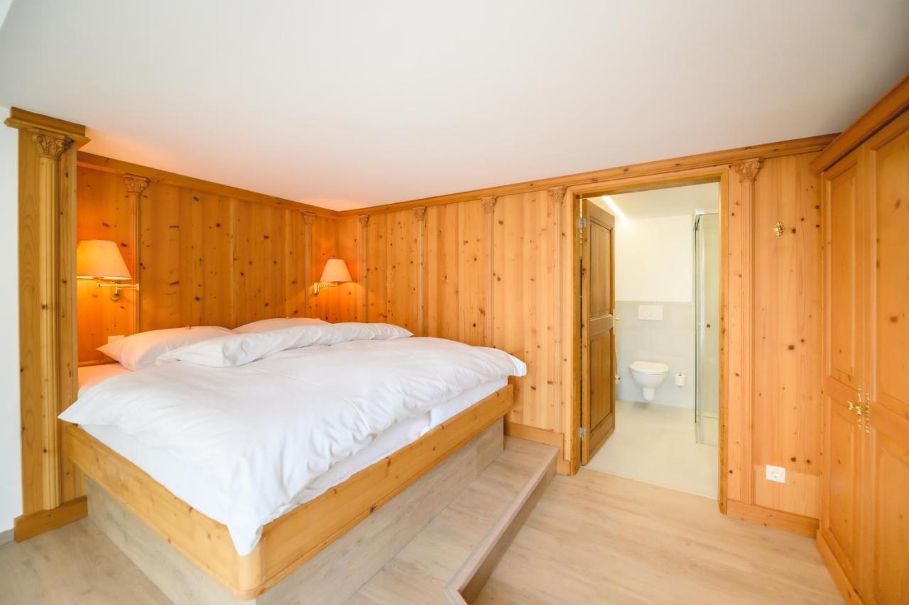 Apartament Haus Barbarahof Altenmarkt im Pongau Zewnętrze zdjęcie