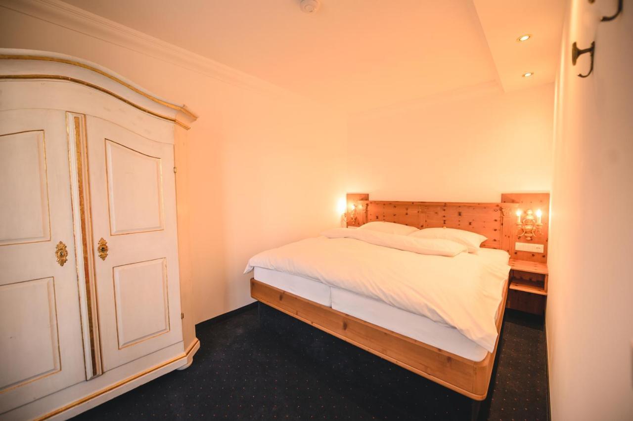 Apartament Haus Barbarahof Altenmarkt im Pongau Zewnętrze zdjęcie