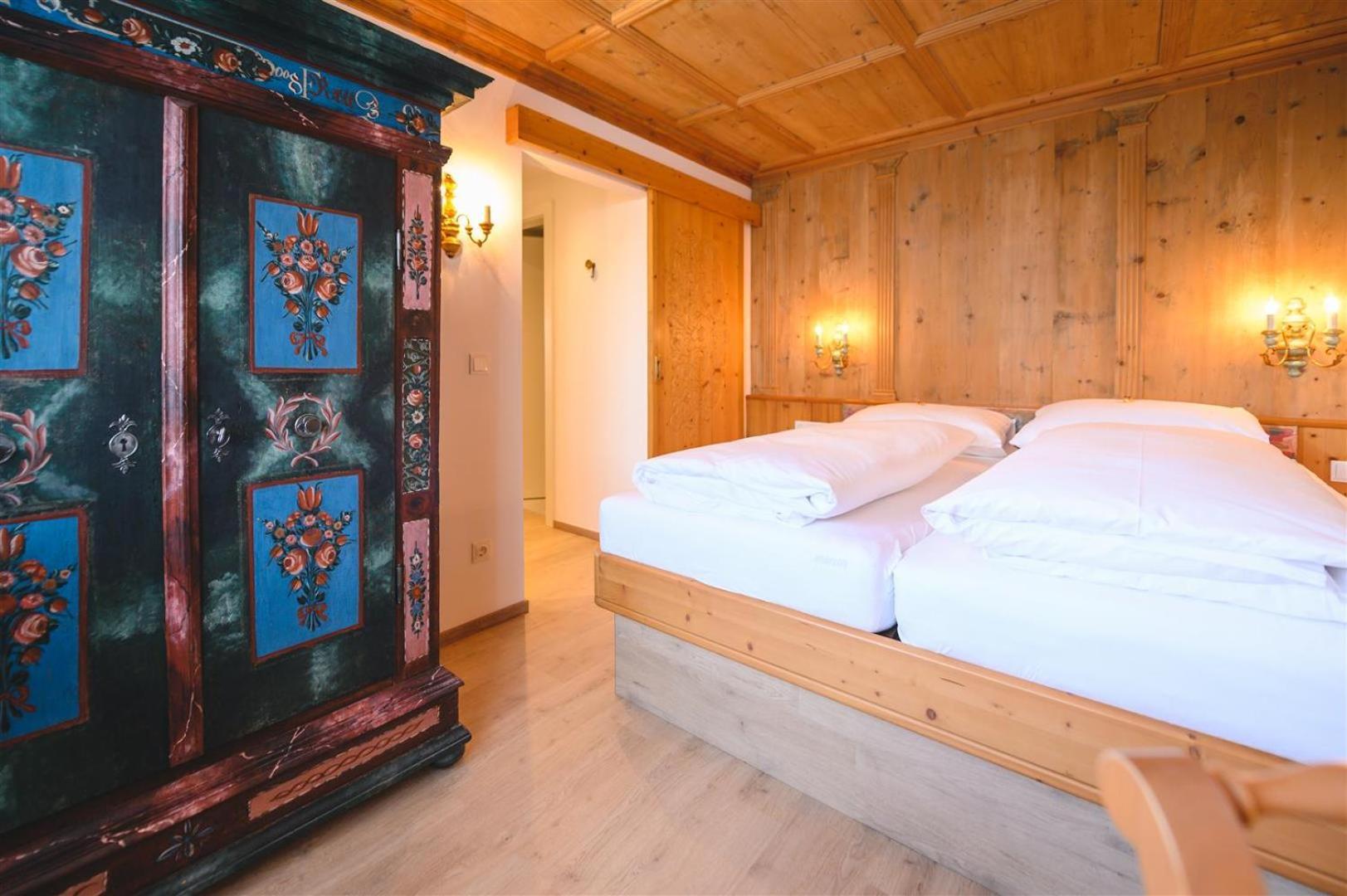 Apartament Haus Barbarahof Altenmarkt im Pongau Zewnętrze zdjęcie
