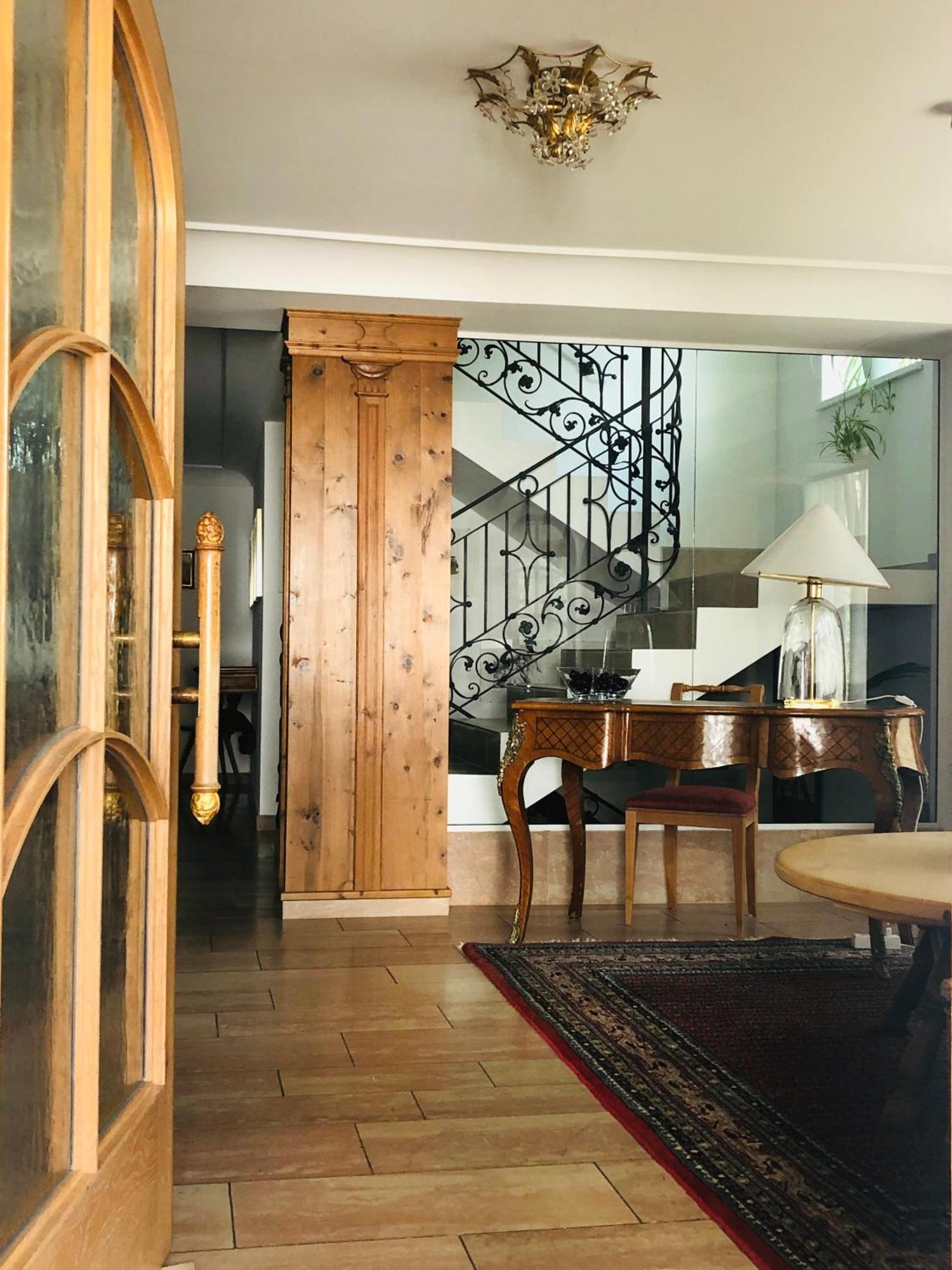 Apartament Haus Barbarahof Altenmarkt im Pongau Zewnętrze zdjęcie