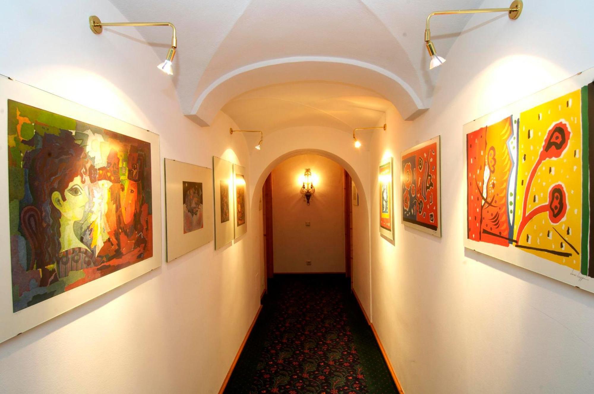 Apartament Haus Barbarahof Altenmarkt im Pongau Zewnętrze zdjęcie